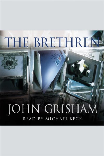 The brethren [electronic resource] / John Grisham.