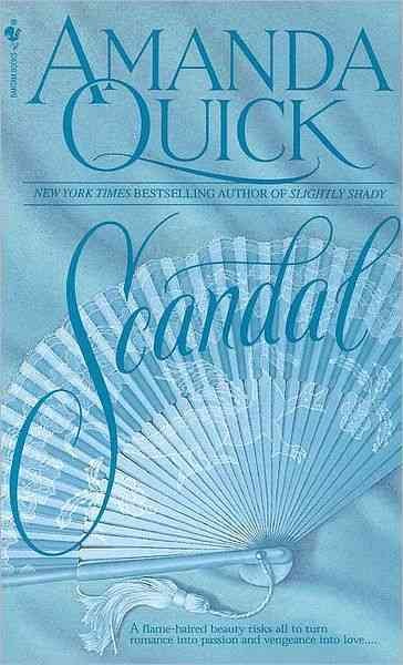 Scandal [electronic resource] / Amanda Quick.