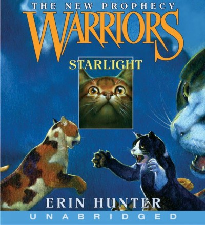 Starlight [electronic resource] / Erin Hunter.