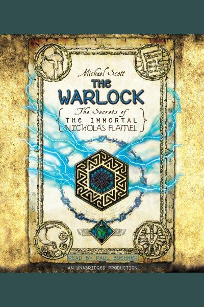 The warlock [electronic resource] / Michael Scott.