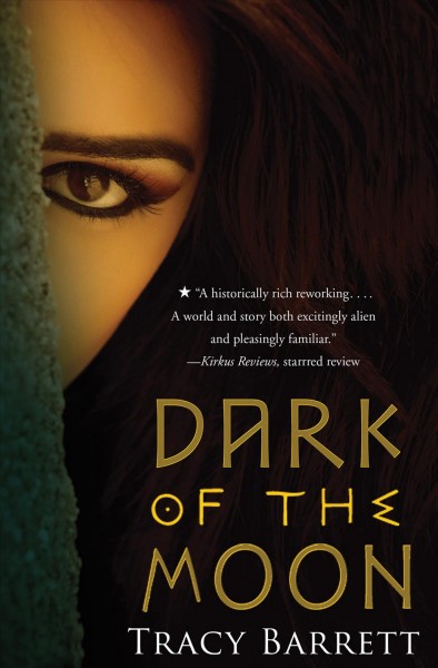 Dark of the moon [electronic resource] / Tracy Barrett.