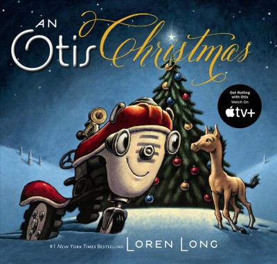 An Otis Christmas / Loren Long.