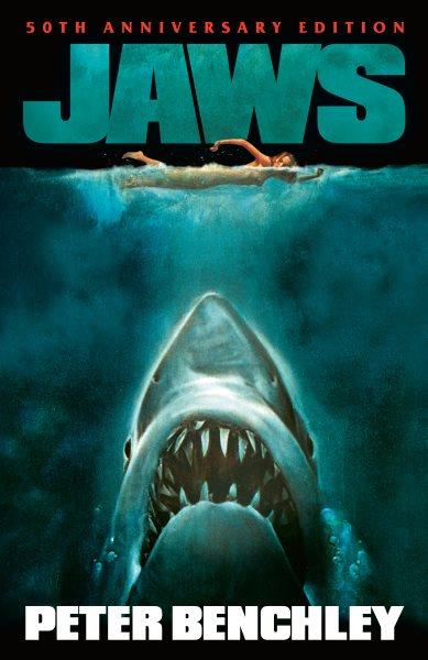Jaws [electronic resource] / Peter Benchley.