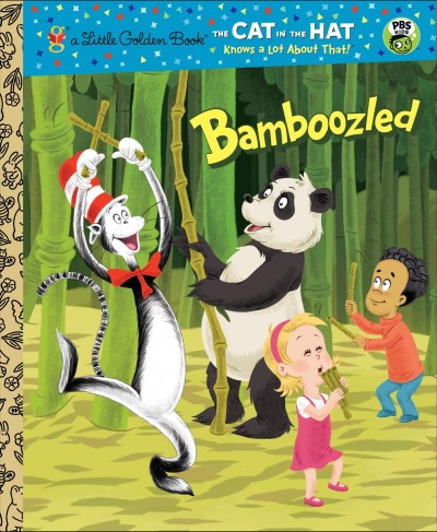 Bamboozled [electronic resource] / Tish Rabe.