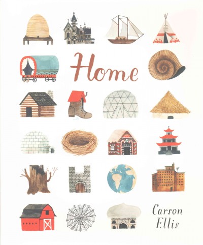 Home / Carson Ellis.