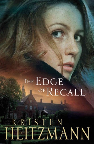 The edge of recall [electronic resource] / Kristen Heitzmann.