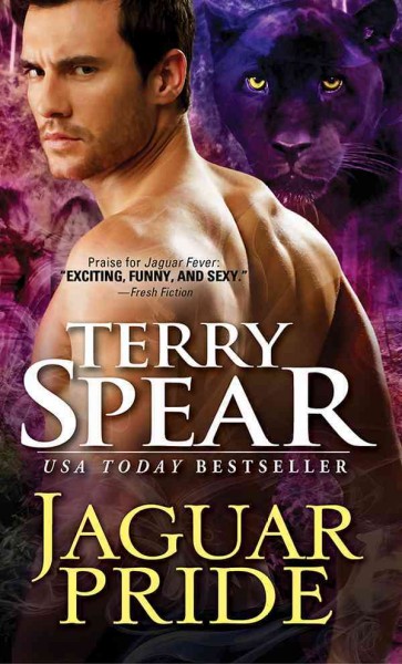 Jaguar pride / Terry Spear.