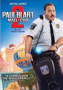Paul Blart : mall cop 2 / Columbia Pictures presents ; in association with LStar Capital ; a Happy Madison/Hey Eddie/Broken Road production ; written by Kevin James & Nick Bakay ; produced by Todd Garner, Kevin James, Adam Sandler, Jack Giarraputo ; directed by Andy Fickman.