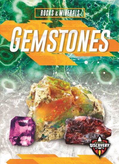 Gemstones / by Patrick Perish.