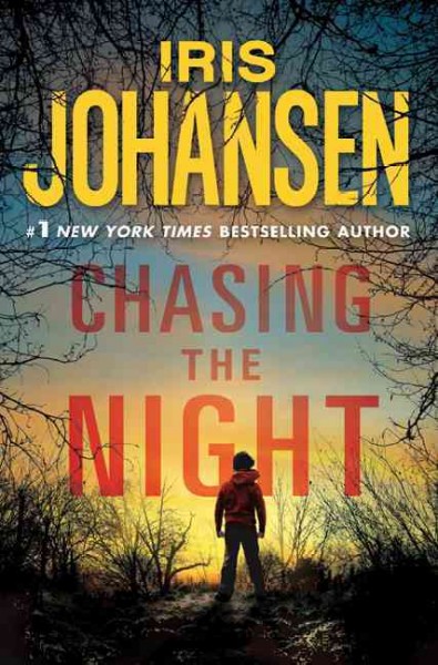 Chasing the Night : v. 11 : Eve Duncan / Iris Johansen.