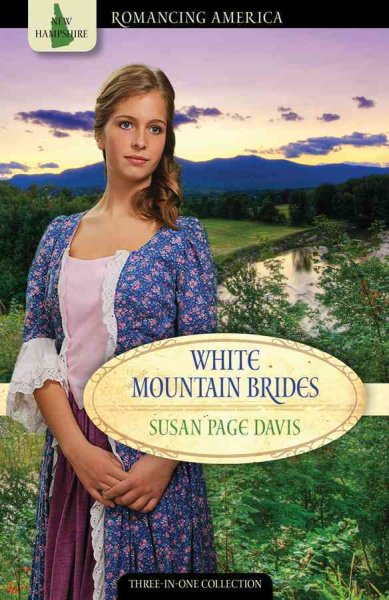 White Mountain brides / Susan Page Davis.