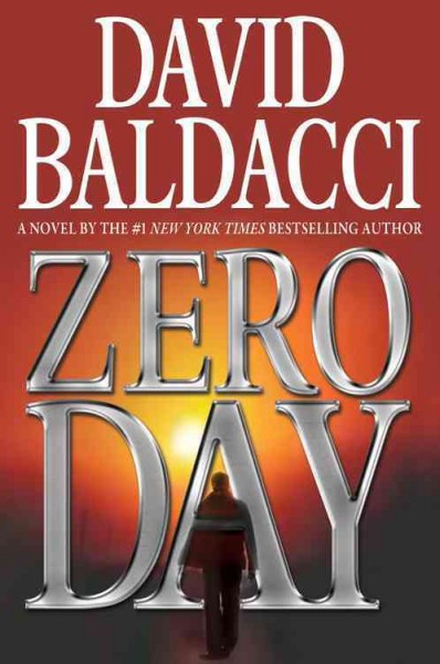 Zero day : v. 1 : John Puller / David Baldacci.
