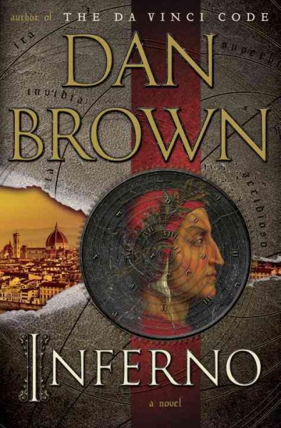 Inferno : v.4 : Robert Langdon / Dan Brown.