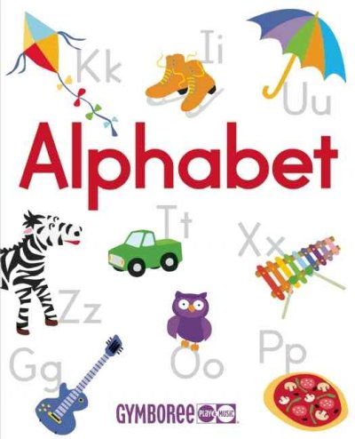 Alphabet / [illustrations by Christine Coirault].