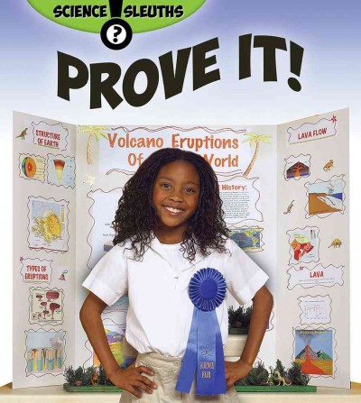 Prove it! / Shirley Duke.