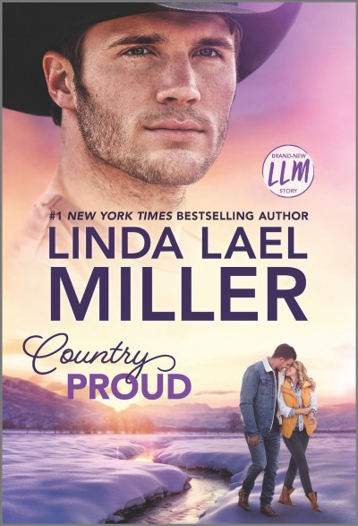 Country proud / Linda Lael Miller.