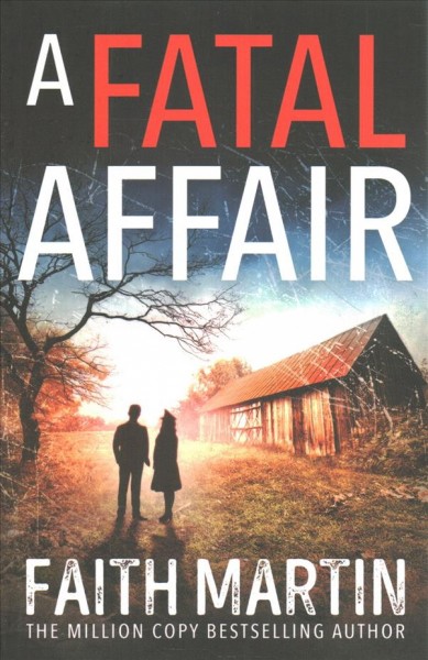  A Fatal Affair   Rider & Loveday Mystery   Faith Martin