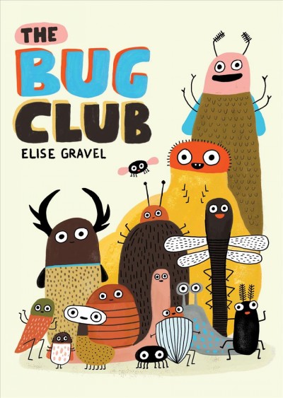 The Bug Club.