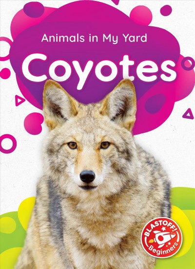 Coyotes / by Amy McDonald.