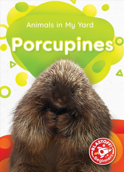 Porcupines / by Amy McDonald.