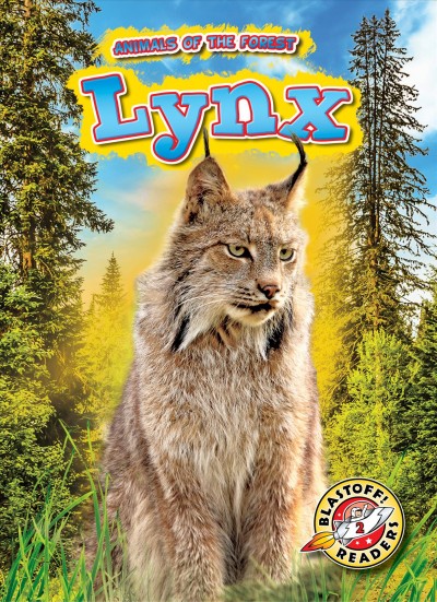 Lynx / by Patrick Perish.