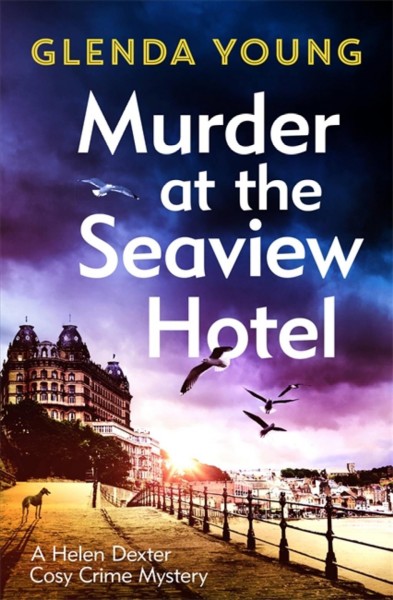 Murder at the Seaview Hotel.