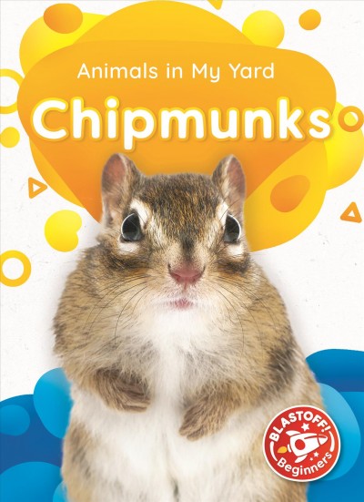 Chipmunks / by Christina Leaf.