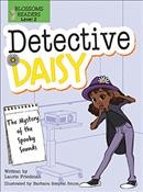 Detective Daisy, The mystery of the spooky sounds / written by Laurie Friedman ; illustrated by Barbara Szepesi Szucs.