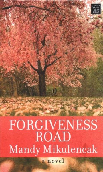 Forgiveness road / Mandy Mikulencak.