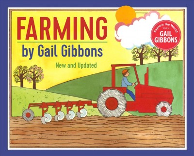 Farming / by Gail Gibbons.