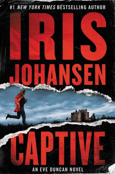Captive / Iris Johansen.