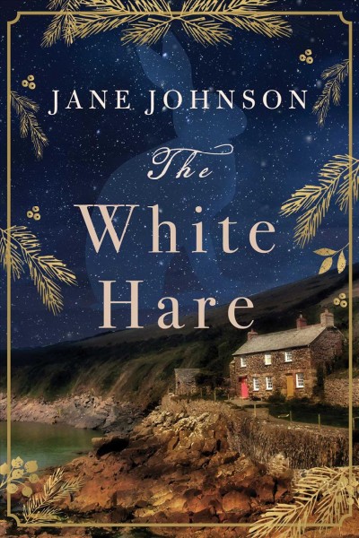The white hare / Jane Johnson.