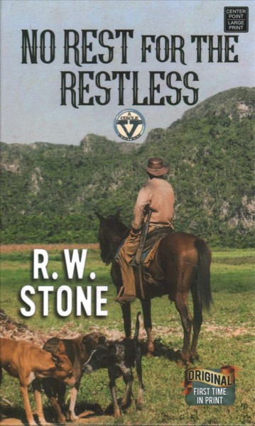 No rest for the restless