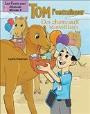 Des chameaux bienveillanis / autrice, Laurie Friendman ; illustrations, Amanda Erb.