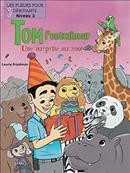 Une surprise au zoo! / autrice : Laurie Friedman ; illustrations : Amanda Erb.