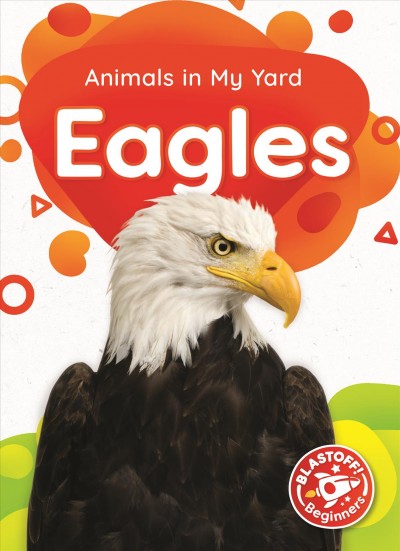 Eagles / by Amy McDonald.