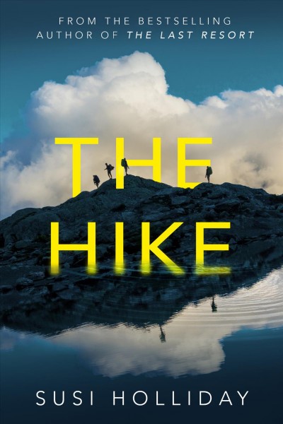 The hike / Susi Holliday.