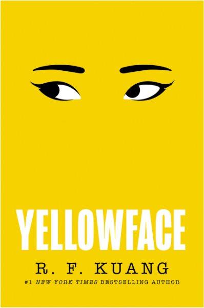 Yellowface A Novel.