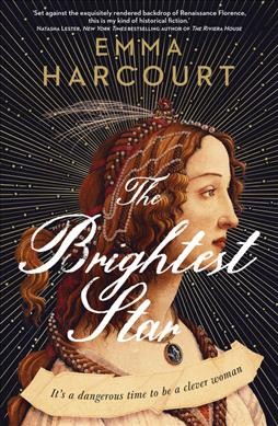 The Brightest Star  Harcourt, Emma