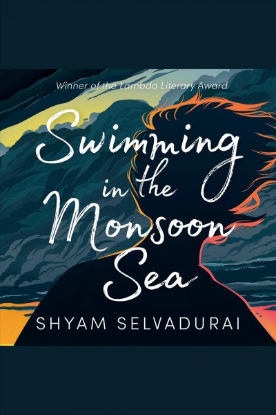 Swimming in the monsoon sea [electronic resource]. Shyam Selvadurai.