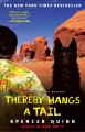Thereby hangs a tail : a Chet and Bernie mystery  Cover Image