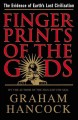 Fingerprints of the gods  Cover Image