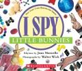 I spy little bunnies  Cover Image