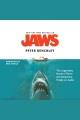 Jaws Cover Image