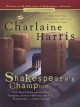 Shakespeare's champion Cover Image