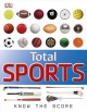 Total sports Cover Image