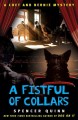 A fistful of collars : a Chet and Bernie mystery  Cover Image