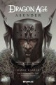 Go to record Dragon age : Asunder