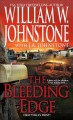The bleeding edge  Cover Image