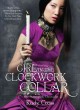 The girl in the clockwork collar Cover Image